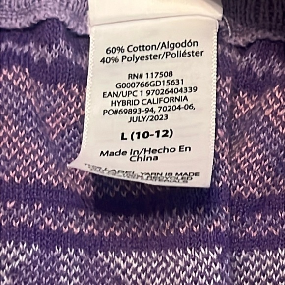 Disney 100th Mickey Mouse and Friends Skirt Girls Size L 10/12 - Picture 9 of 10